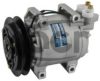 ACR 134726R Compressor, air conditioning